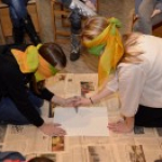 Firmstartwochenende 2012-Tag 1